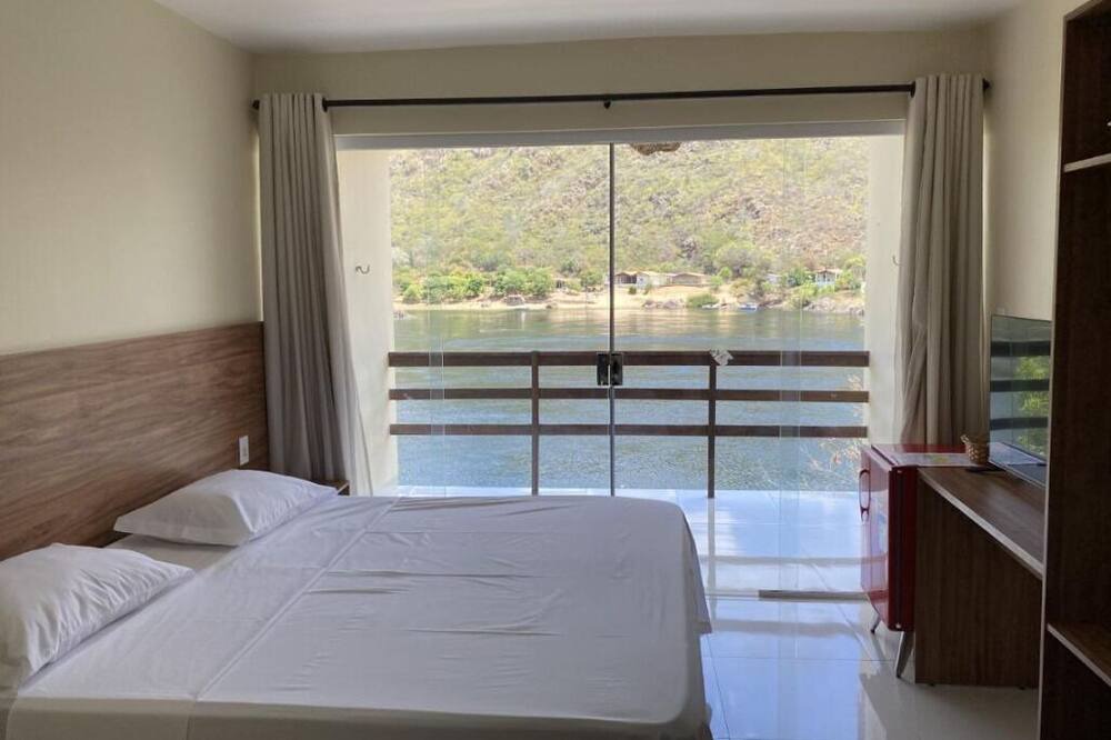 Photo of Bedroom in Piranhas