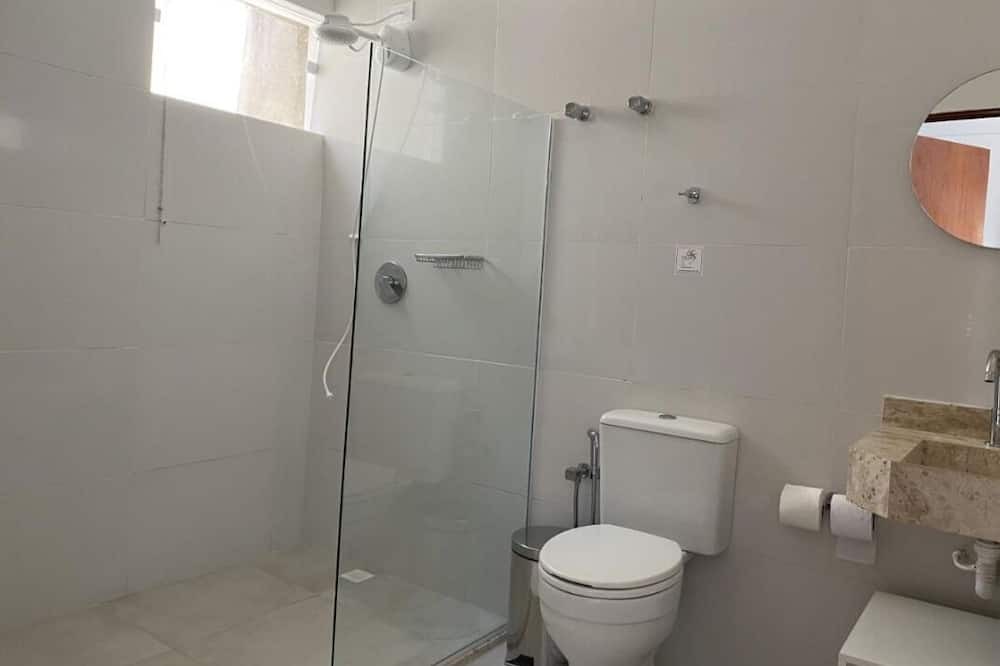 Photo of Bathroom in Piranhas