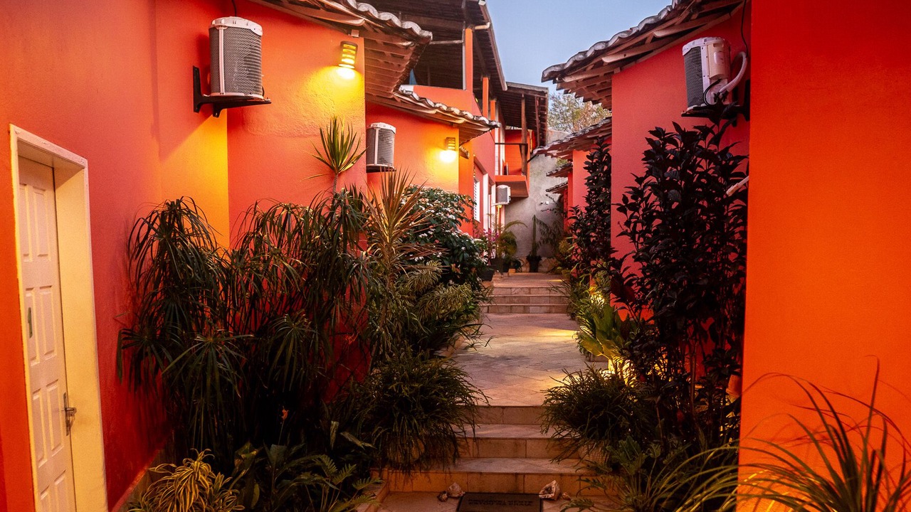 Photo of Outdoor in Pipa