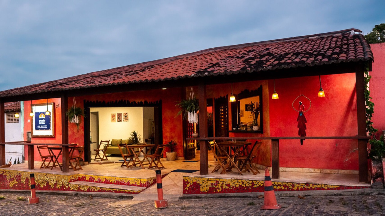 Photo of Outdoor in Pipa