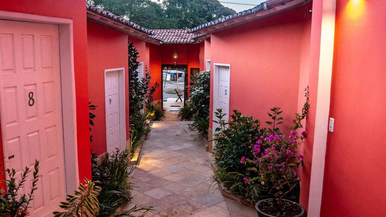 Photo of Outdoor in Pipa
