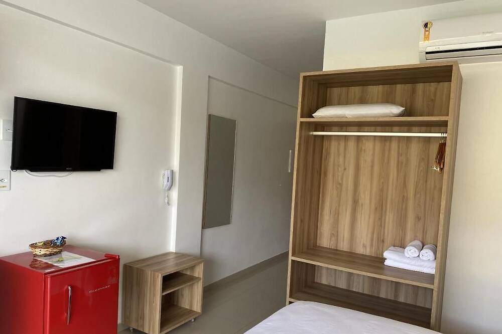 Photo of Bedroom in Piranhas