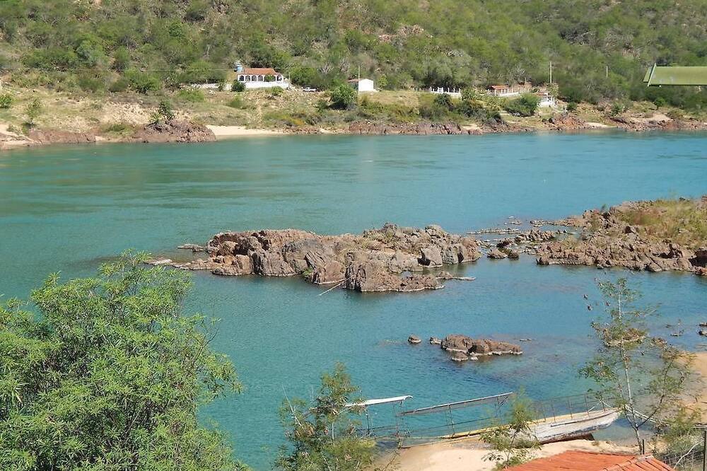 Photo of Outdoor in Piranhas