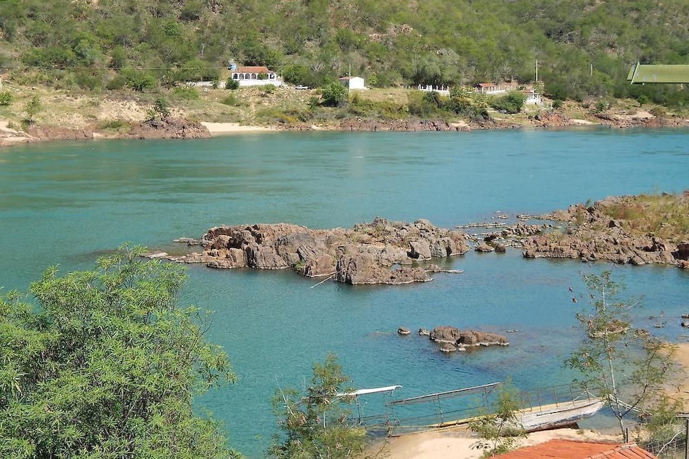 Photo of Outdoor in Piranhas