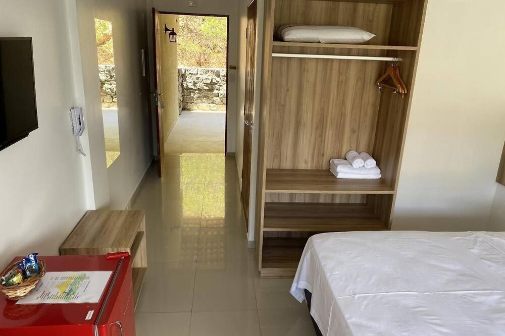 Photo of Bedroom in Piranhas