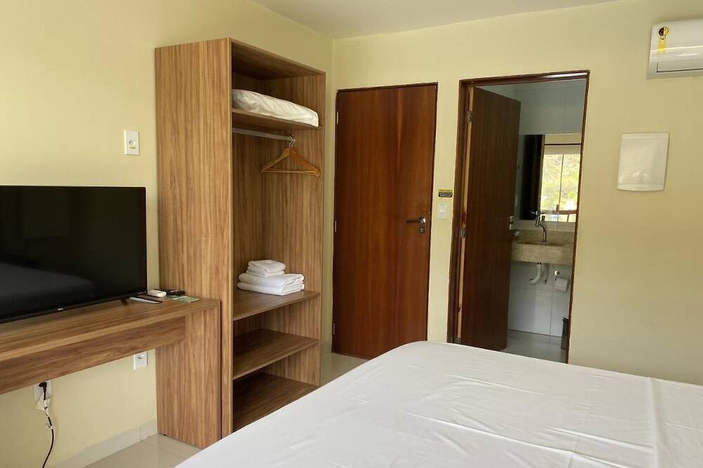 Photo of Bedroom in Piranhas