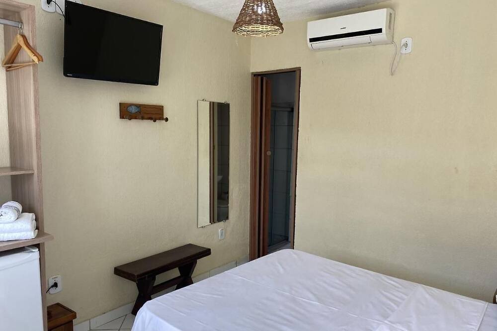 Photo of Bedroom in Piranhas