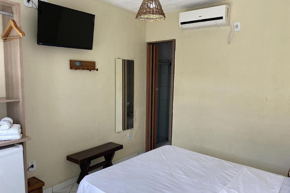 Photo of Bedroom in Piranhas
