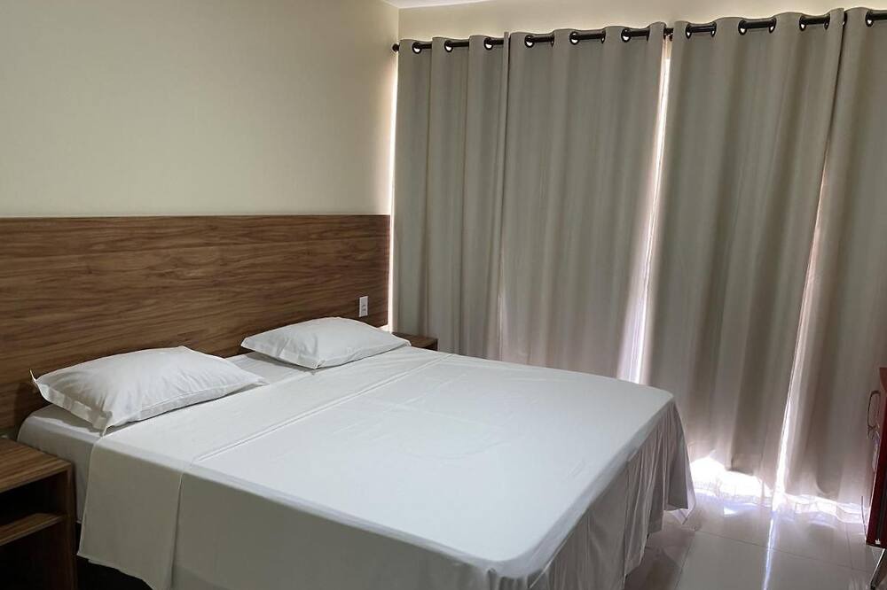 Photo of Bedroom in Piranhas