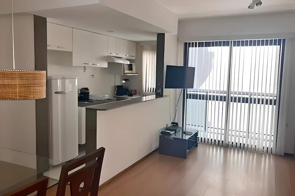 Photo of Livingroom in San Bernardo del Tuyu