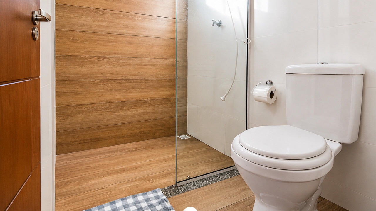 Photo of Bathroom in Nova Trento