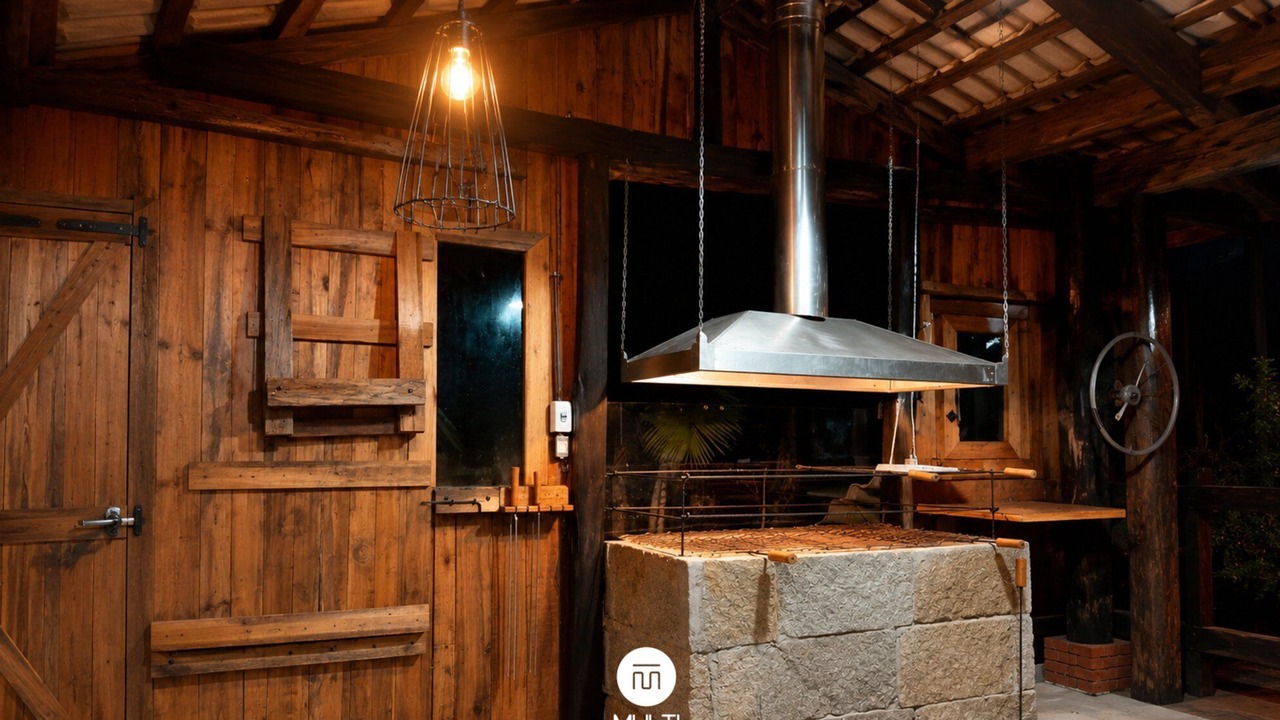 Photo of Kitchen in Nova Trento