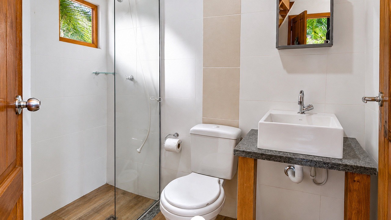 Photo of Bathroom in Nova Trento