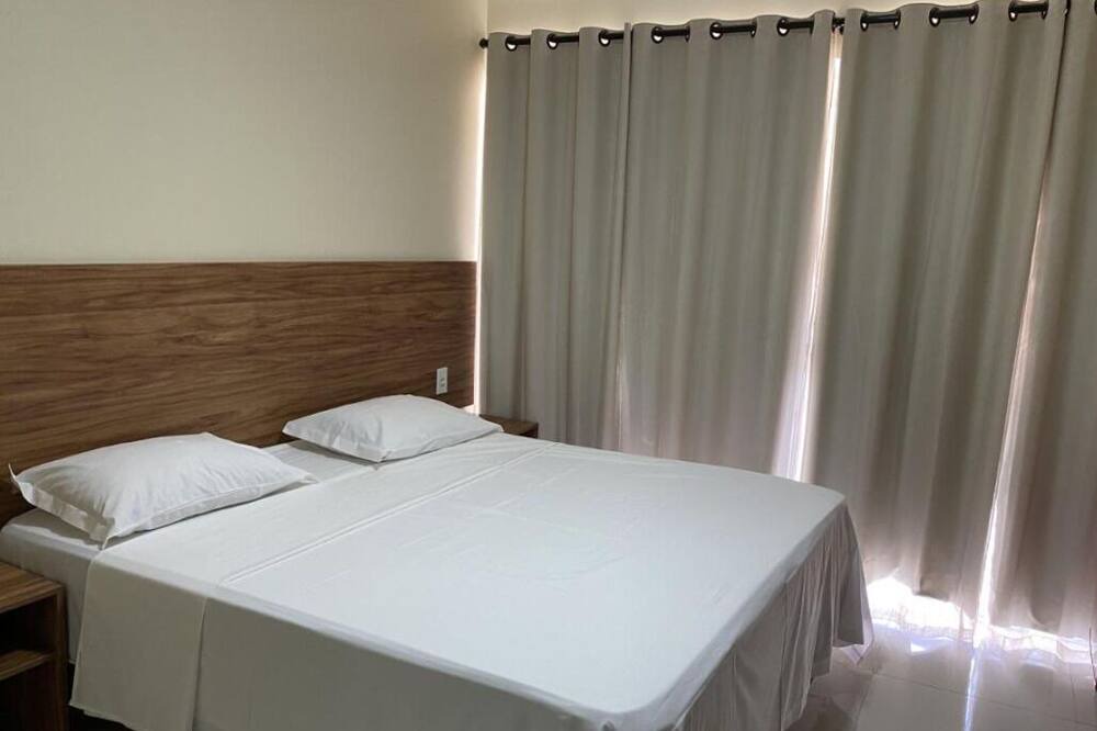 Photo of Bedroom in Piranhas