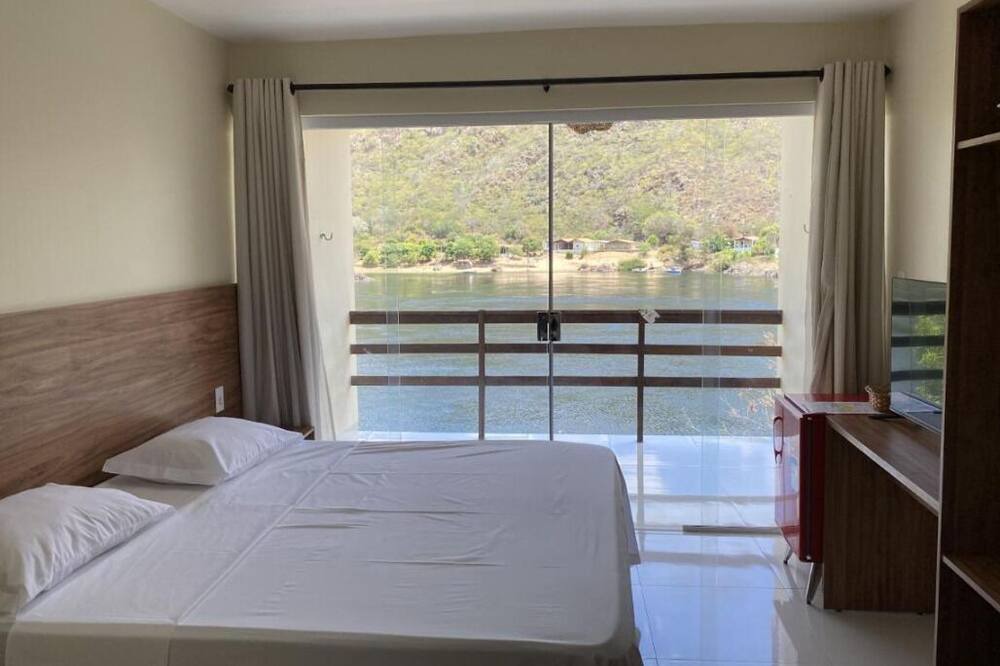 Photo of Bedroom in Piranhas