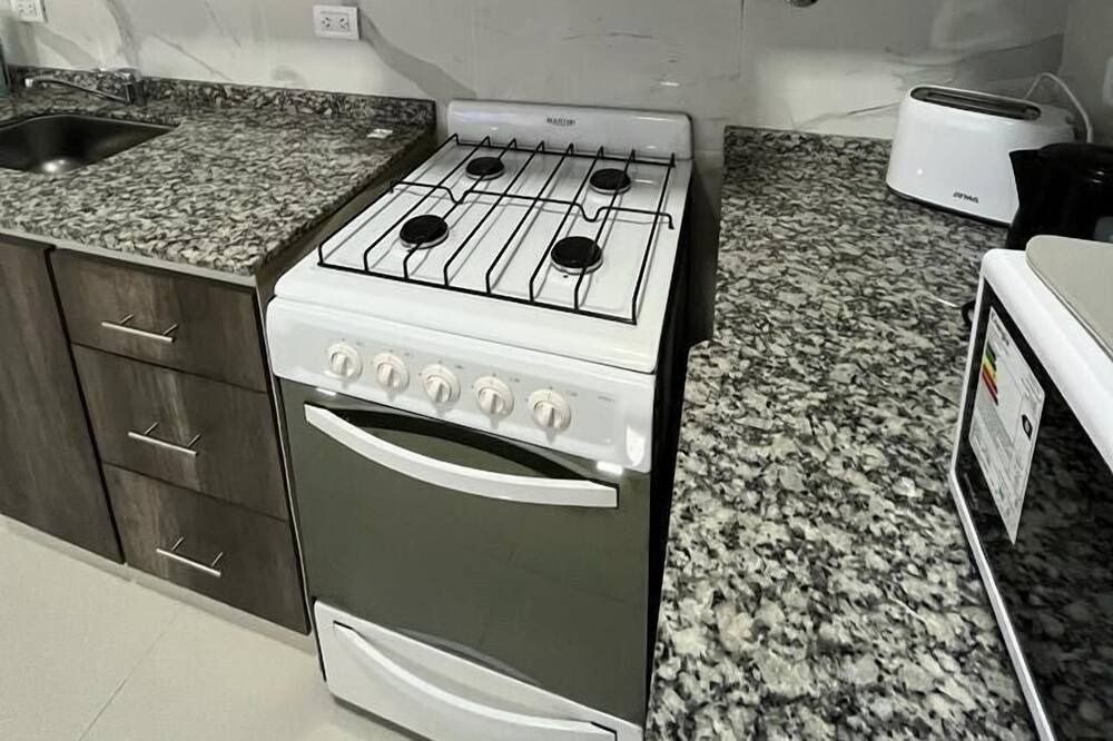 Photo of Kitchen in Lujan de Cuyo