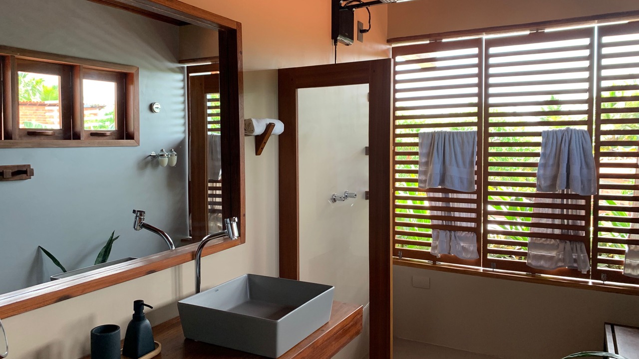 Photo of Bathroom in Atins