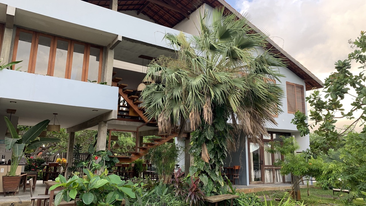 Photo of Outdoor in Atins