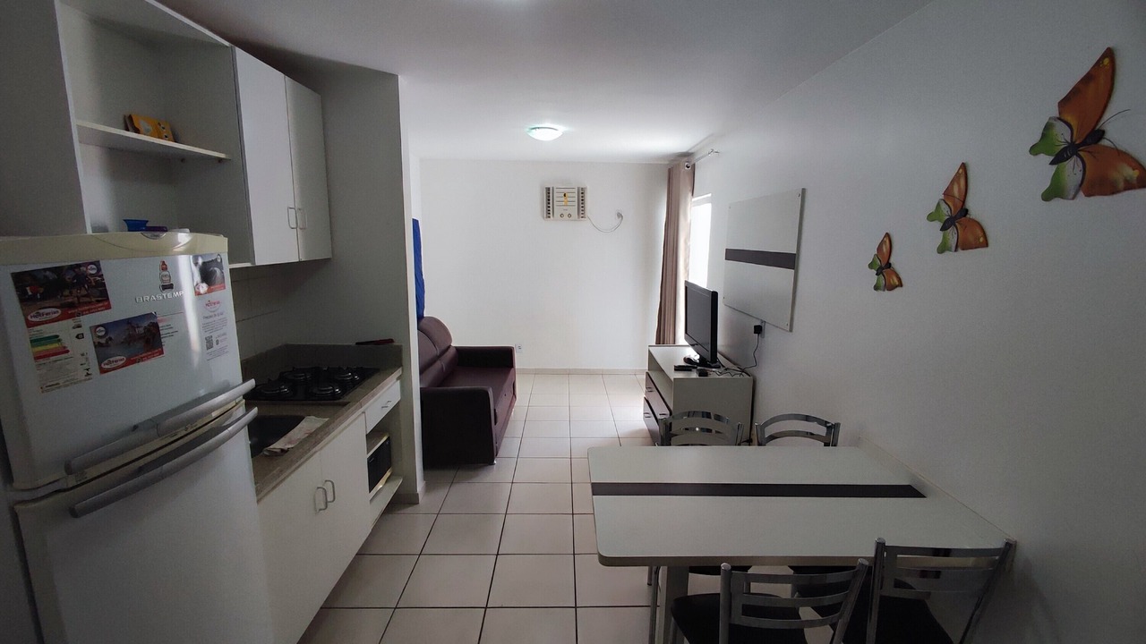 Photo of Bedroom in Caldas Novas