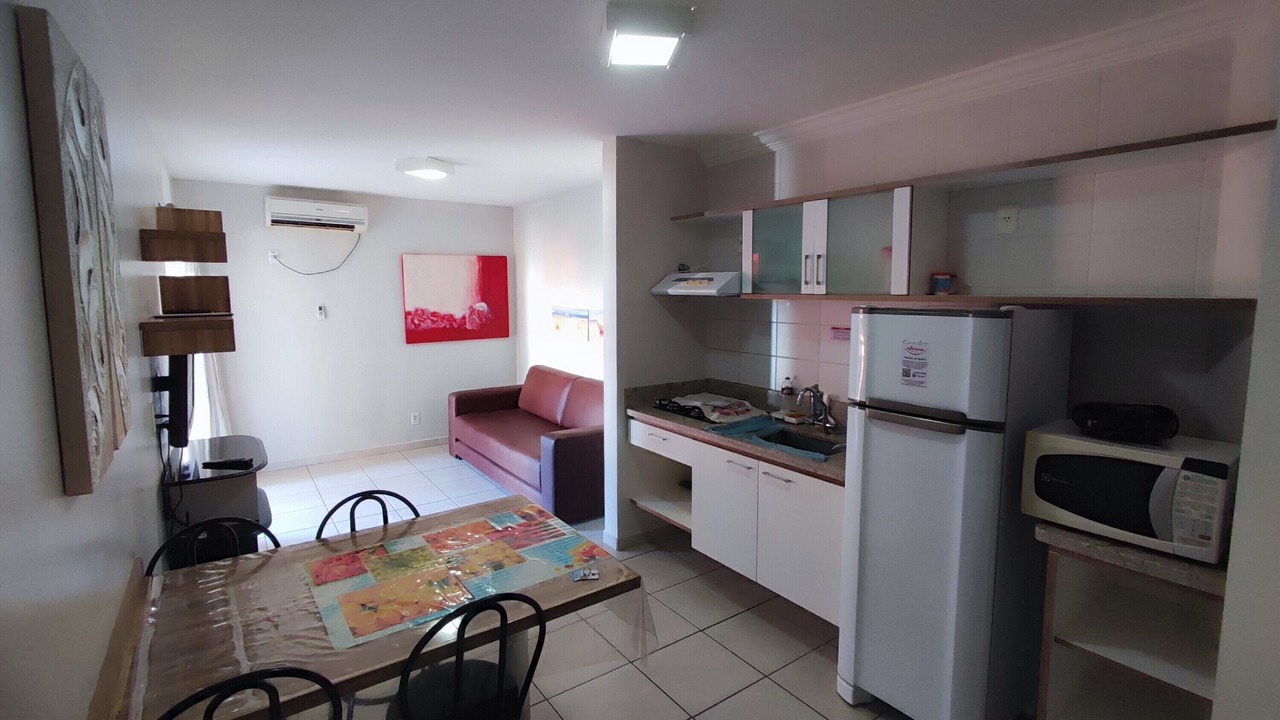 Photo of Bedroom in Caldas Novas