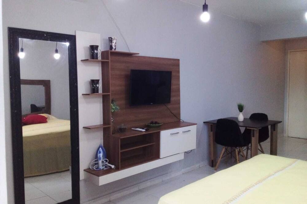 Photo of Bedroom in Sudoeste e Octogonal