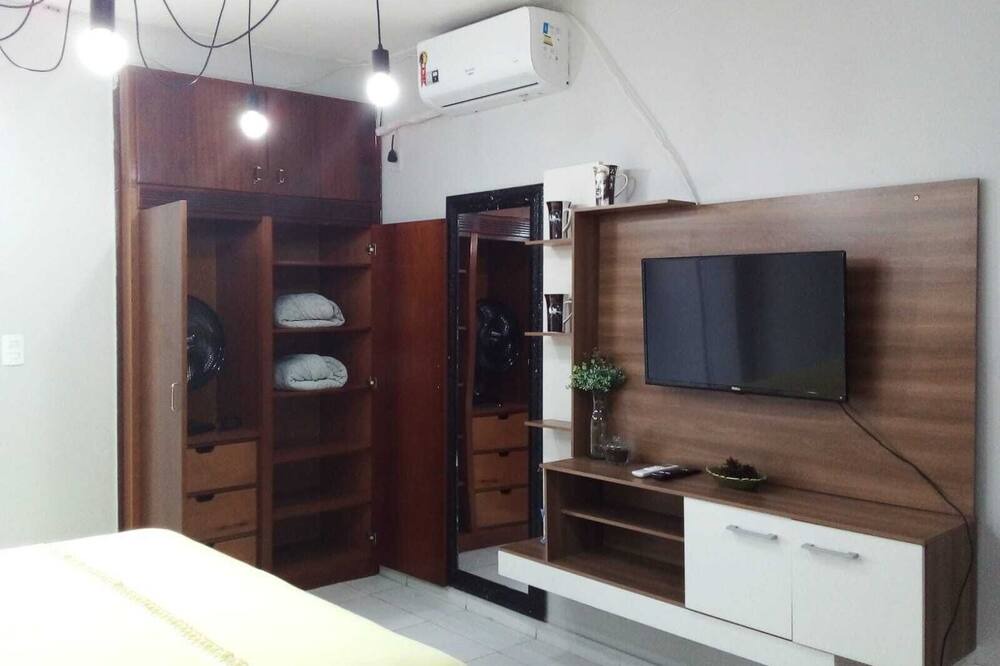 Photo of Bedroom in Sudoeste e Octogonal