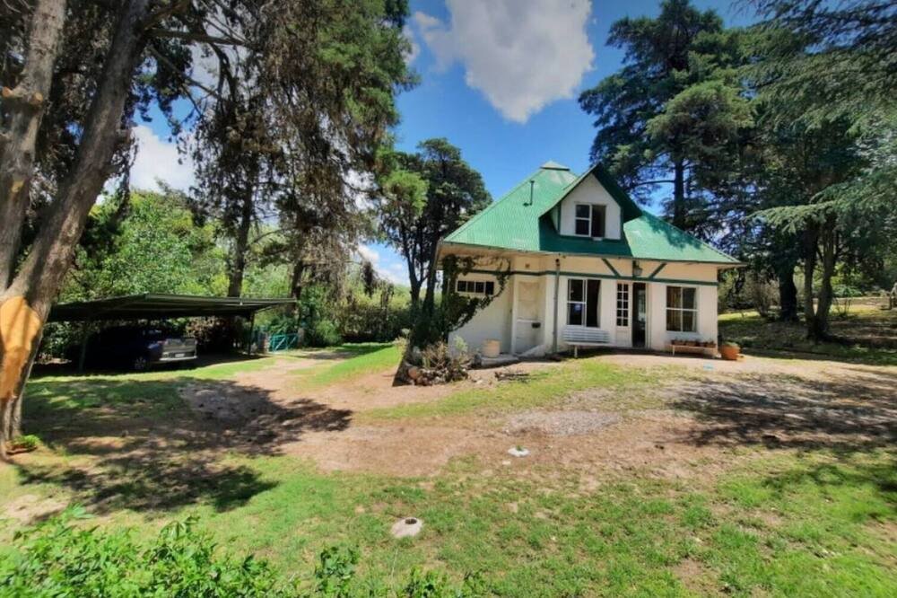 Photo of Outdoor in La Cumbre