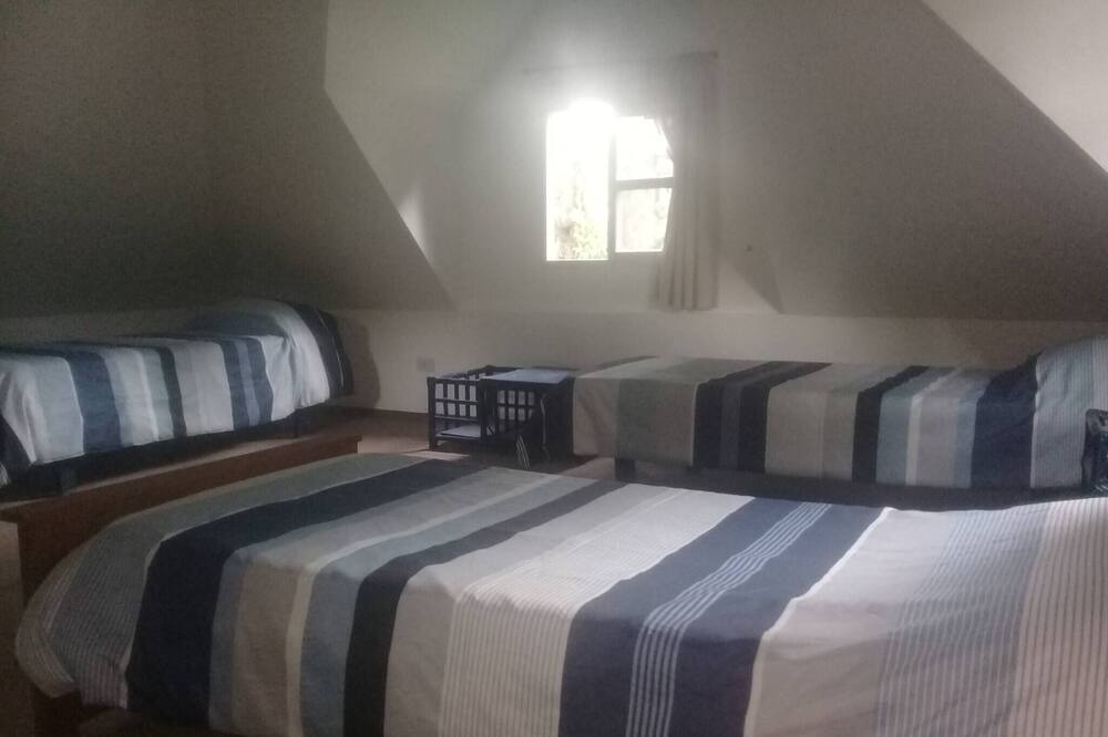 Photo of Bedroom in La Cumbre