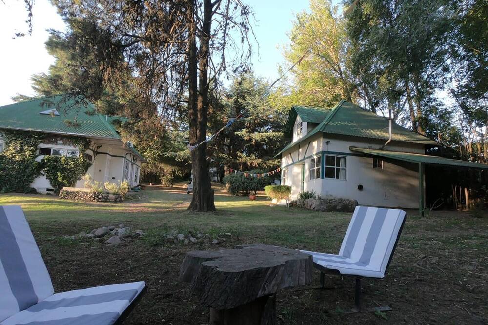 Photo of Outdoor in La Cumbre