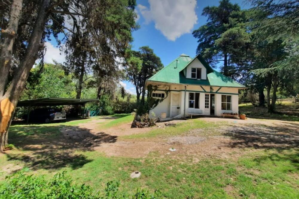 Photo of Outdoor in La Cumbre