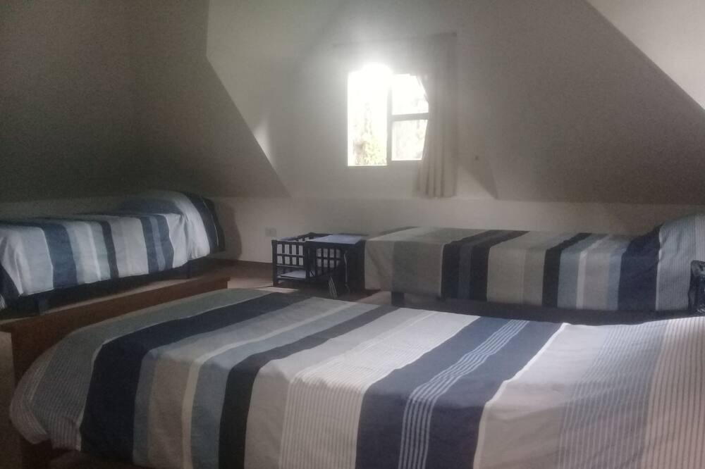 Photo of Bedroom in La Cumbre