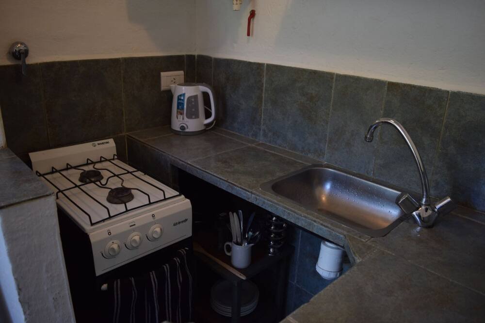 Photo of Kitchen in La Cumbre