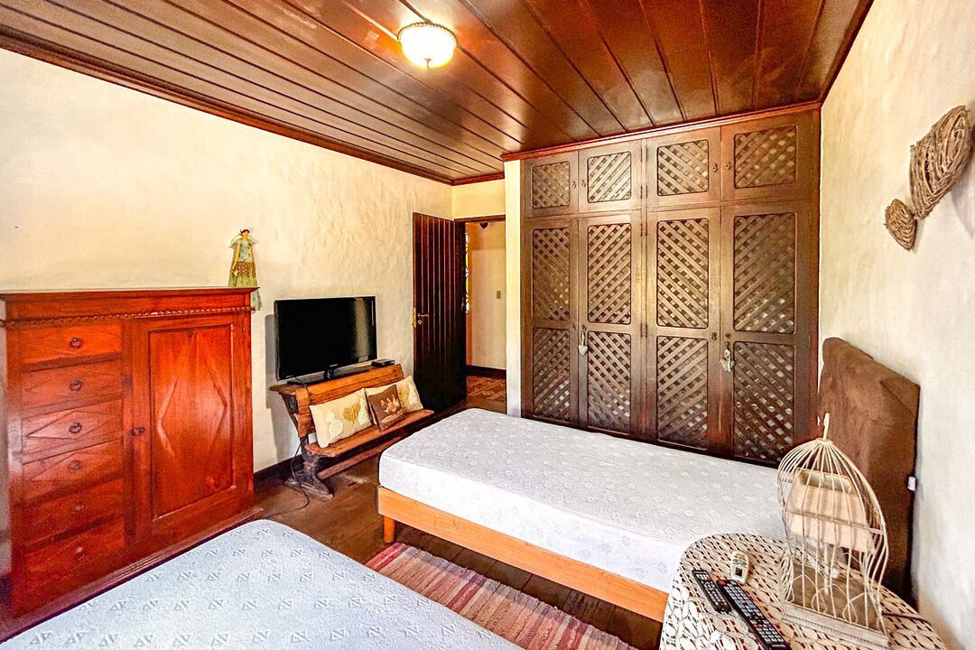 Photo of Bedroom in Sao Silvestre de Jacarei
