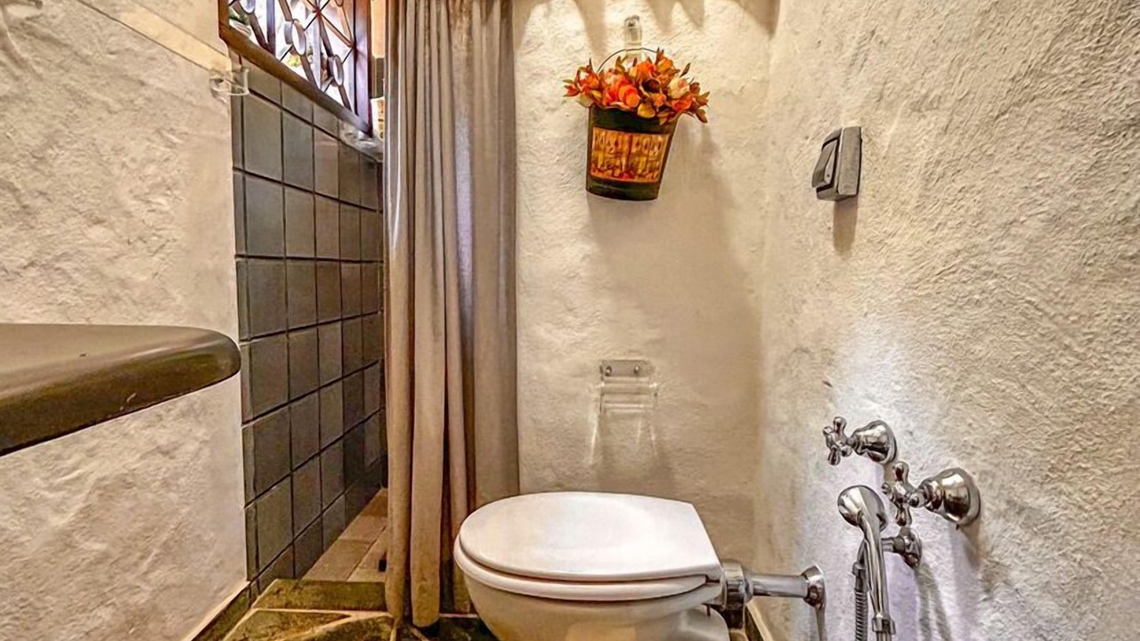 Photo of Bathroom in Sao Silvestre de Jacarei