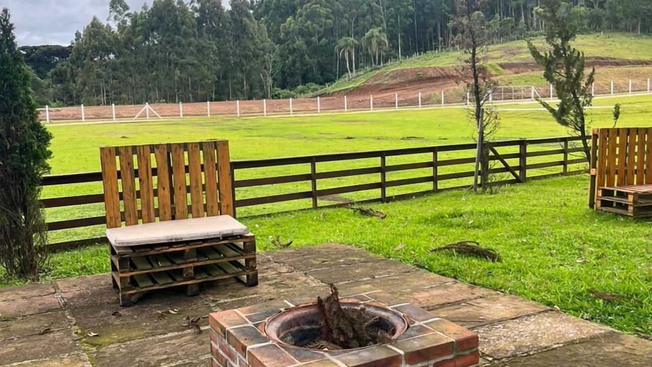 Photo of Patio Balcony in Gramado