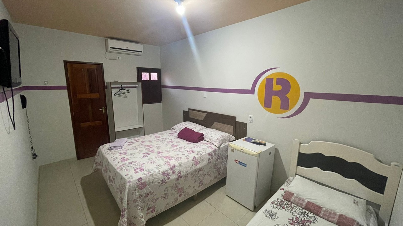 Photo of Bedroom in Santaluz