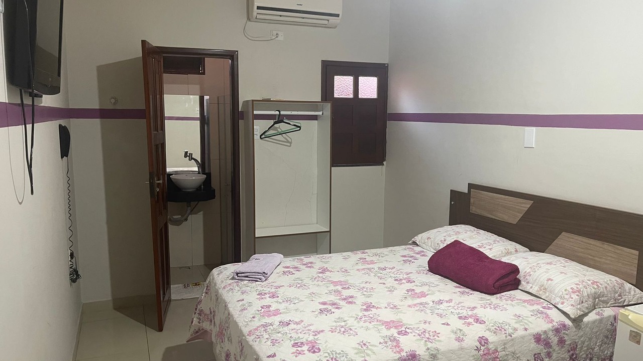 Photo of Bedroom in Santaluz