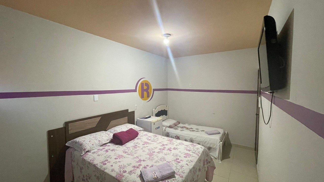 Photo of Bedroom in Santaluz