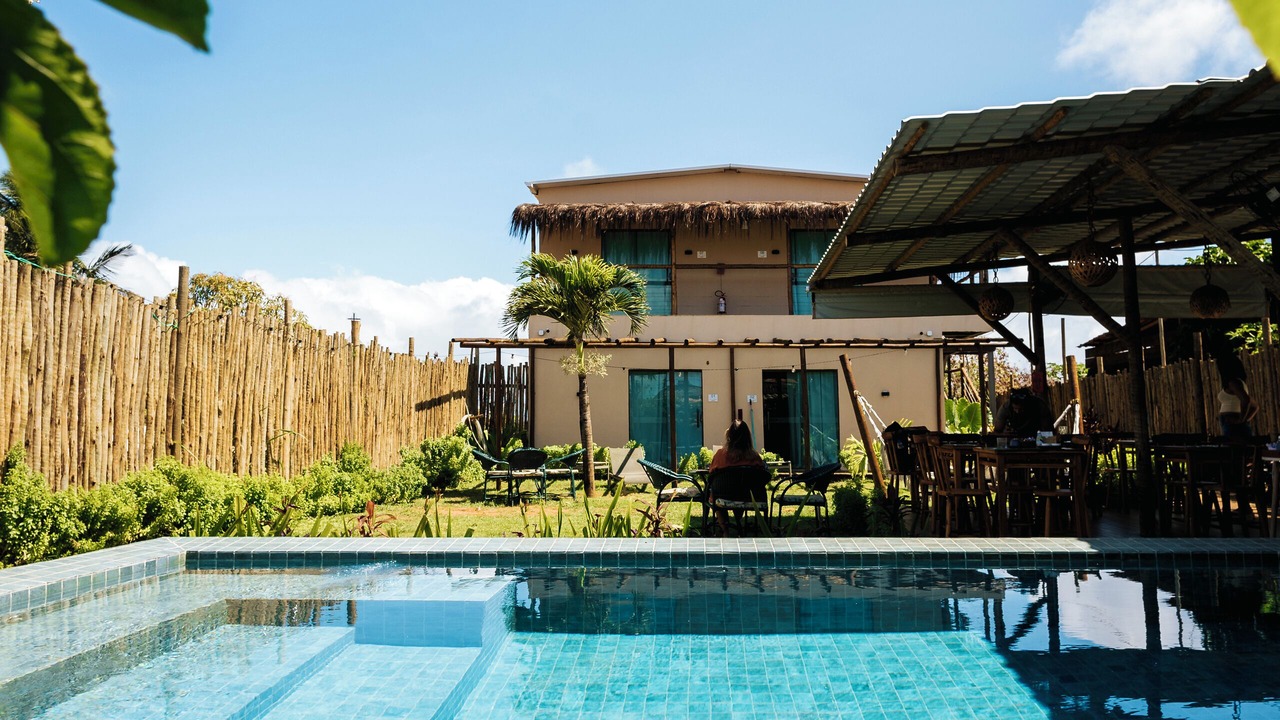 Photo of Outdoor in Vila da Trinta