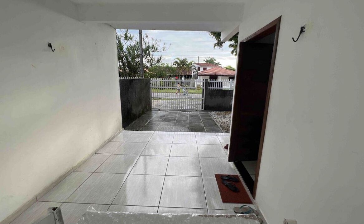 Photo of Patio Balcony in Guaratuba