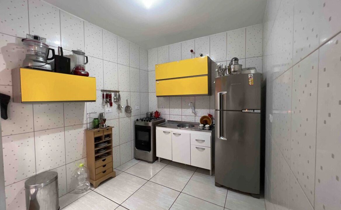 Photo of Kitchen in Guaratuba