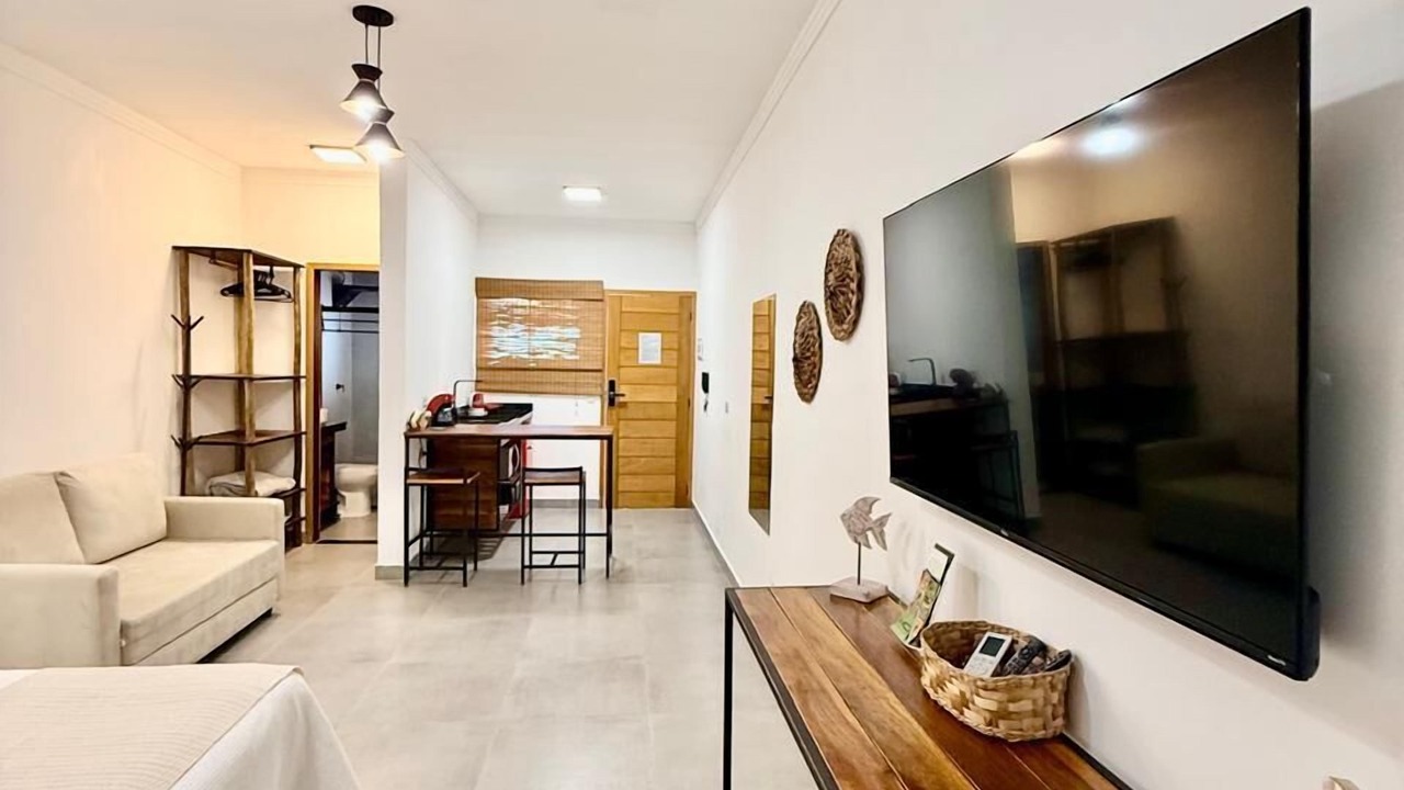 Photo of Kitchen in Praia Grande