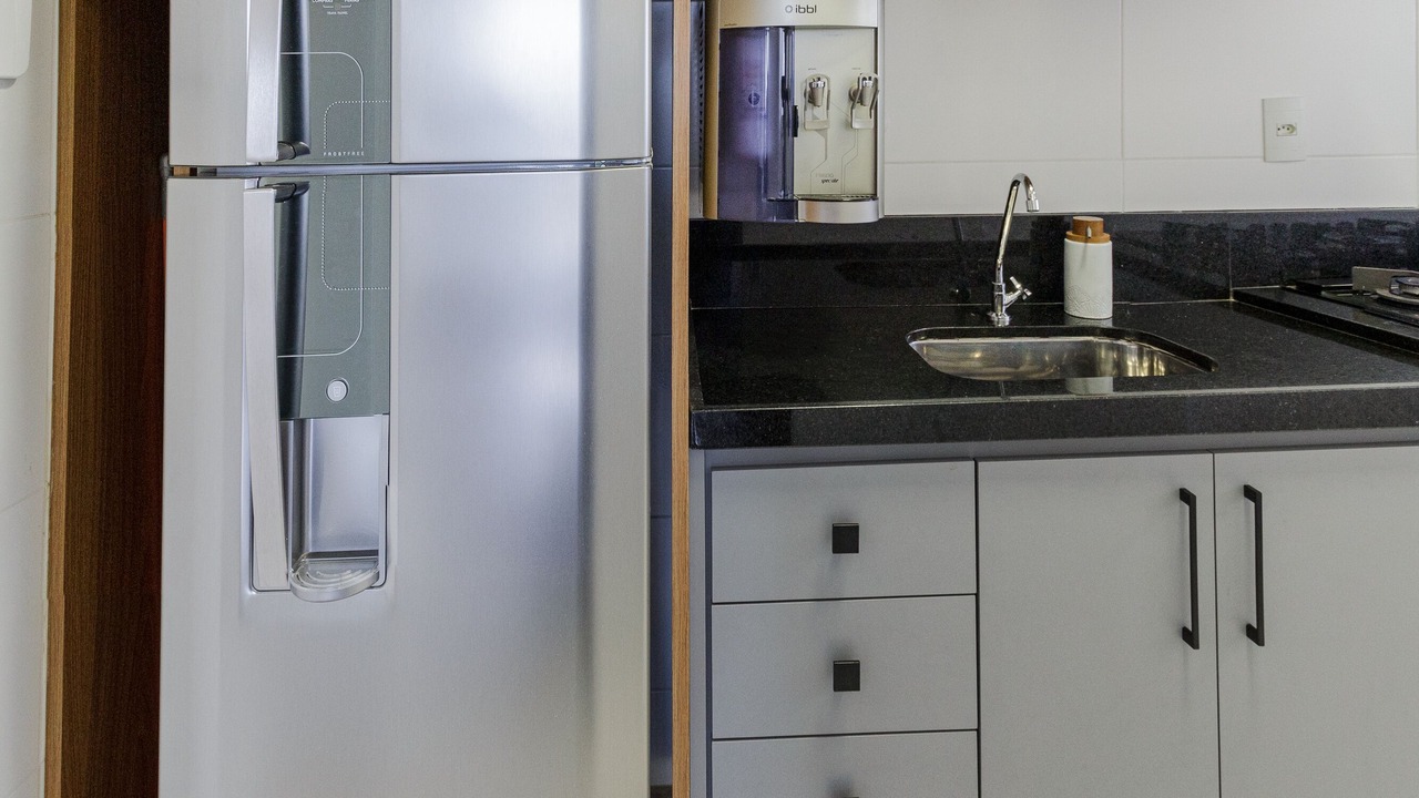 Photo of Kitchen in Jockey de Itaparica