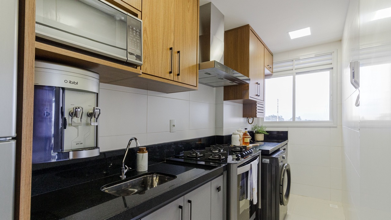 Photo of Kitchen in Jockey de Itaparica