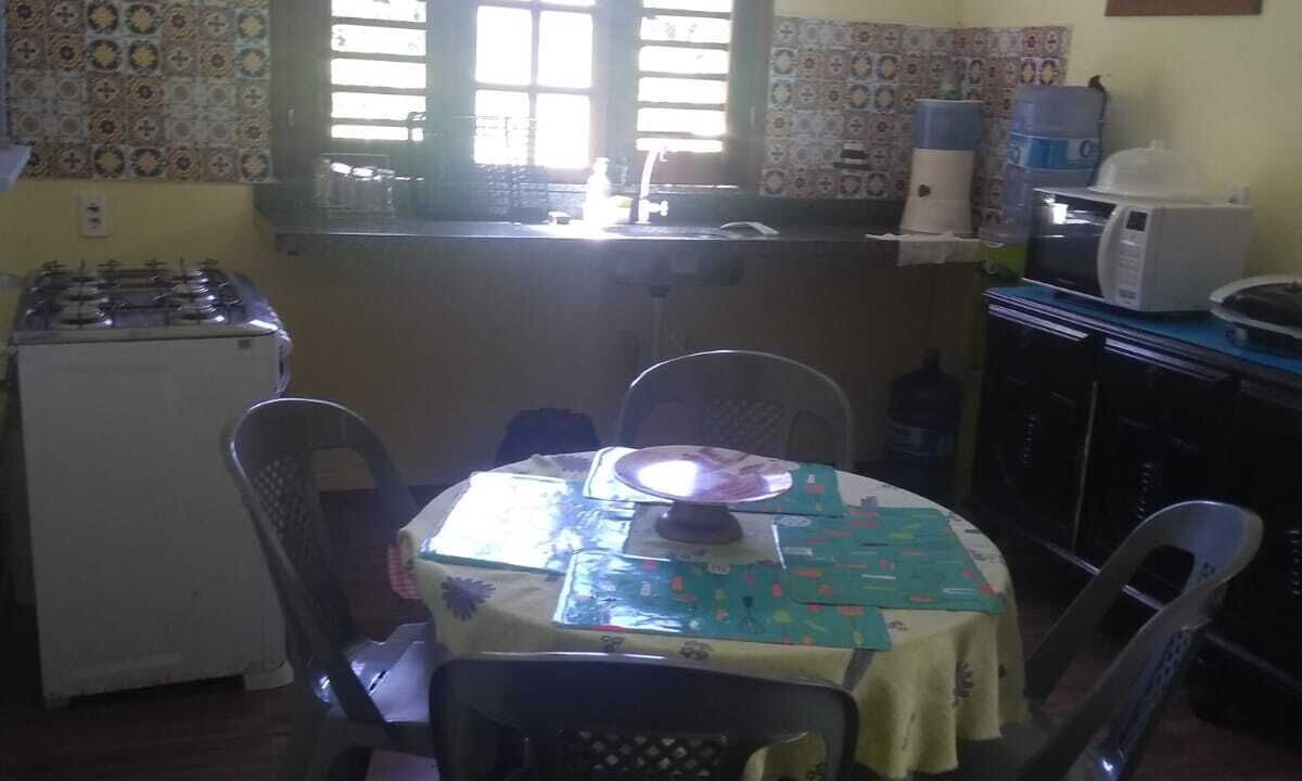 Photo of Others in Pacoti