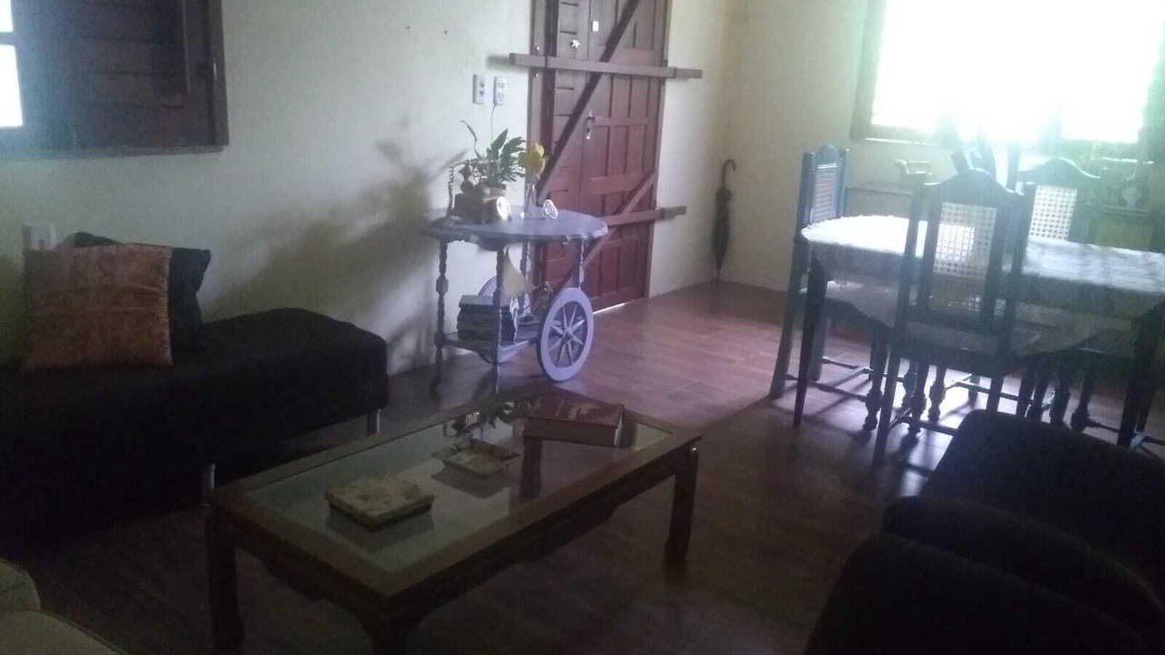 Photo of Livingroom in Pacoti