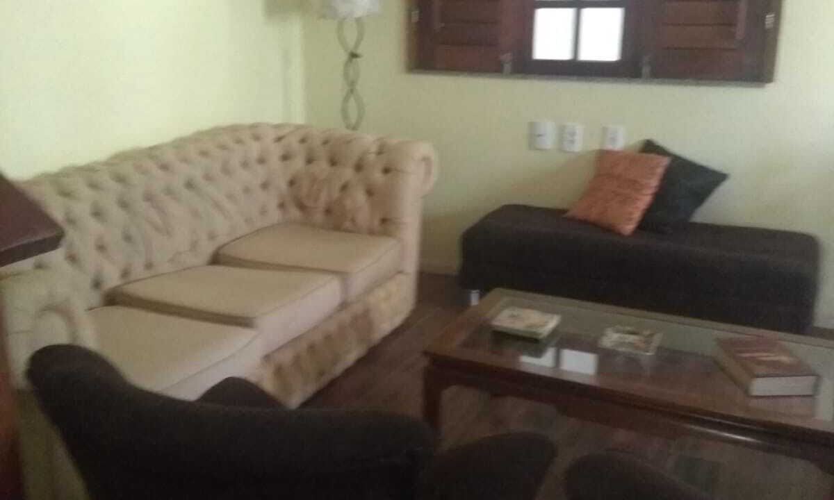 Photo of Livingroom in Pacoti