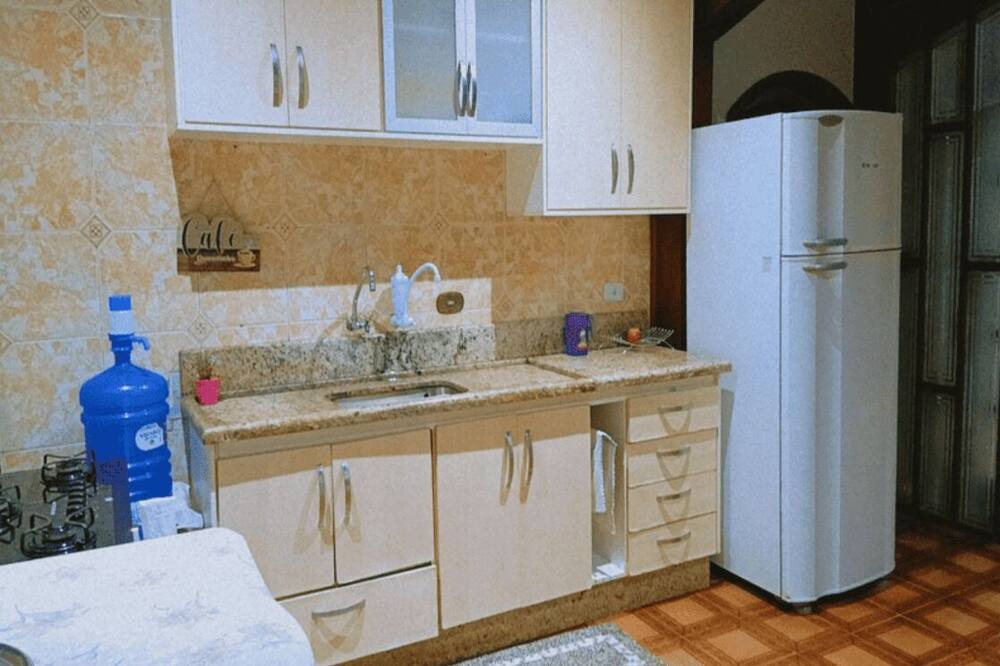 Photo of Kitchen in Agua Azul
