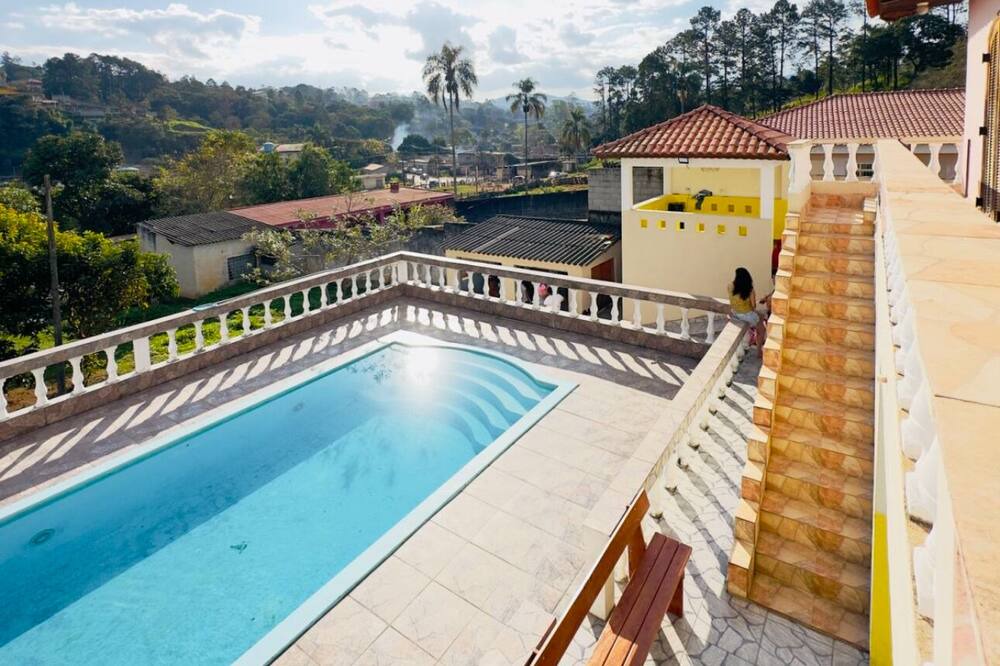 Photo of Outdoor in Agua Azul