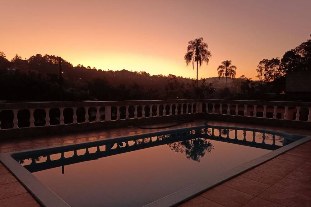Photo of Outdoor in Agua Azul